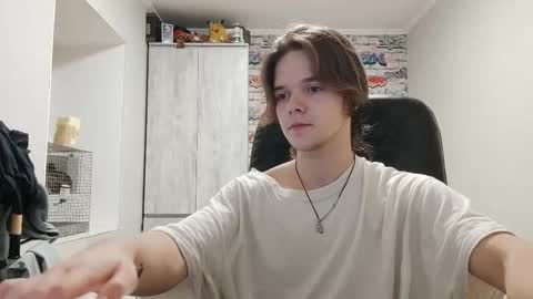 Snapshot of arcanetracer chatting on December 4, 8:39 pm Daniel online show from December 4, 8:39 pm