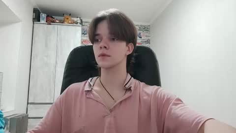 Daniel online show from February 25, 7:45 pm