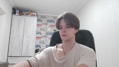 Daniel online show from March 21, 7:06 pm