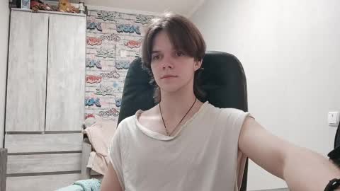 Daniel online show from March 26, 7:30 pm