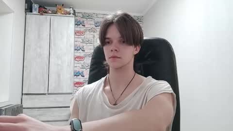 Daniel online show from March 27, 7:46 pm