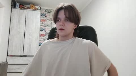 Daniel online show from March 31, 6:19 pm