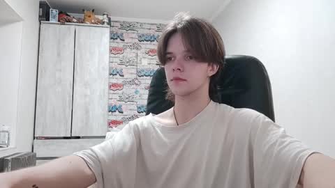 Daniel online show from April 3, 6:39 pm