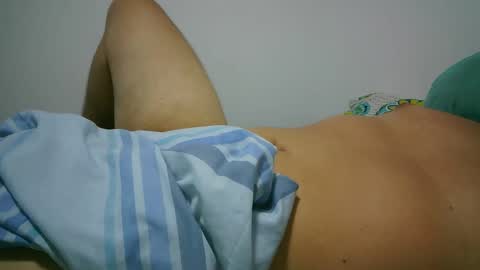 Andres online show from October 26, 8:37 pm