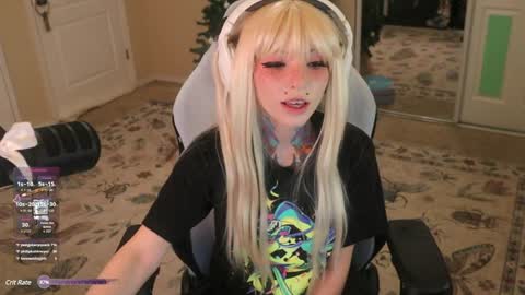 Archancel online show from December 7, 3:04 am