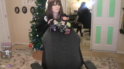 Archancel online show from December 21, 3:25 am