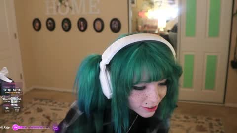 Archancel online show from December 28, 3:04 am