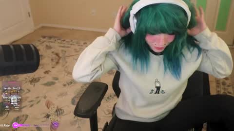 Archancel online show from December 29, 3:11 am