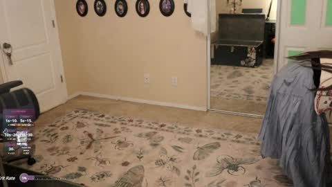 Archancel online show from January 31, 6:13 am