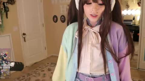 Archancel online show from February 28, 3:26 am