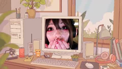 Archancel online show from October 24, 2:57 pm