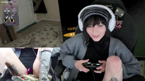 Archancel online show from November 22, 3:49 am