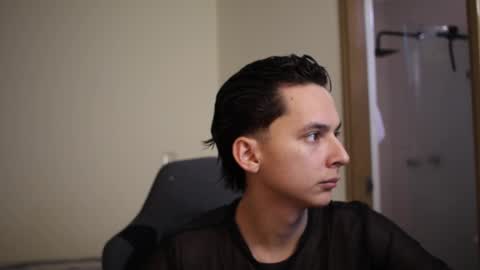 ARCHIBALDO online show from March 26, 7:41 pm