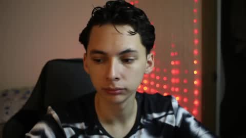 ARCHIBALDO online show from April 12, 4:06 am