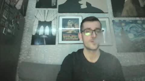 archibald994 online show from February 28, 7:20 am