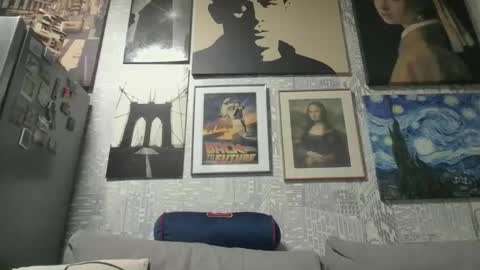 archibald994 online show from March 5, 5:53 pm