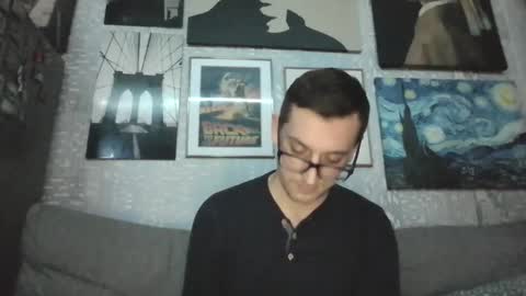 archibald994 online show from March 15, 7:53 pm