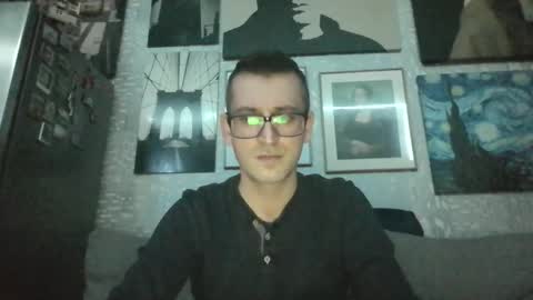 archibald994 online show from April 2, 4:48 pm