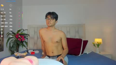 Archie online show from January 11, 3:11 am