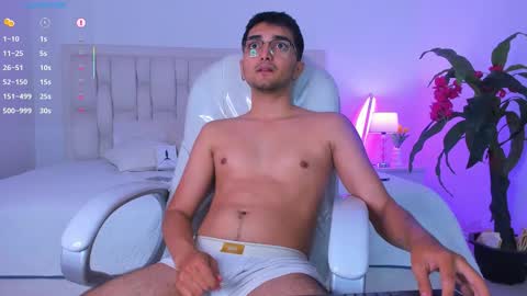 Archie online show from February 7, 3:32 am