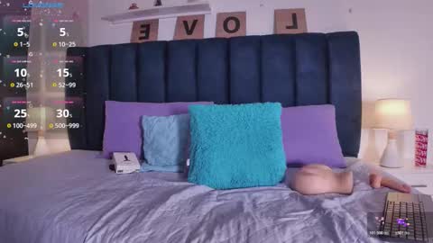 Archie online show from March 7, 3:47 am