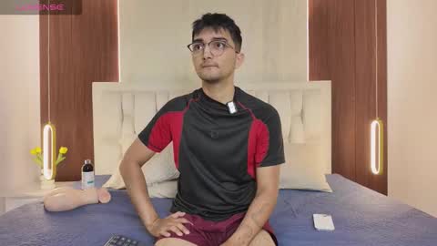 Archie online show from March 23, 11:58 am