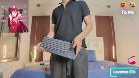 Archie online show from March 26, 12:00 pm