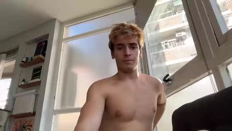 Archie online show from March 23, 7:40 pm