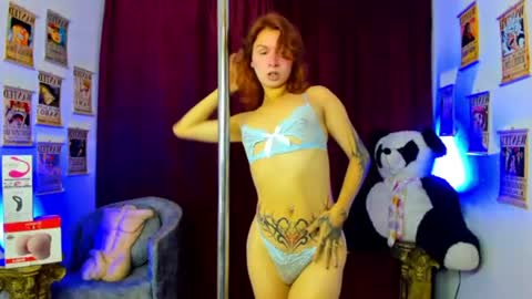ARCHY LEIN online show from June 22, 3:20 pm