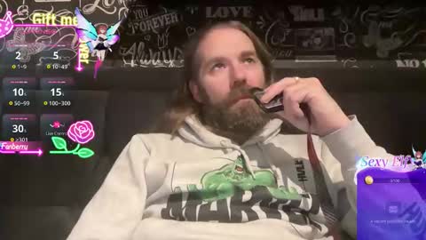 Snapshot of arckangel99 chatting on December 20, 7:10 pm AnrckAngel online show from December 20, 7:10 pm