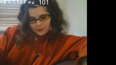 Daisy online show from March 17, 11:57 am