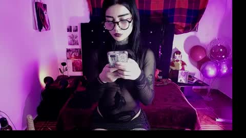 Snapshot of ardat_lili69 chatting on June 4, 2:17 am Ardat lili69 online show from June 4, 2:17 am