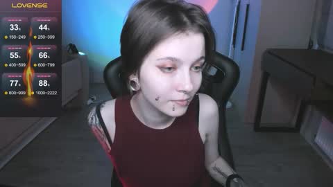 Im Arden online show from December 19, 10:39 pm