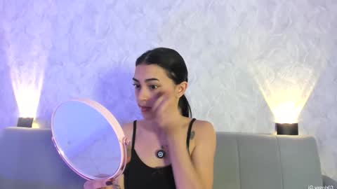    online show from October 17, 8:00 pm