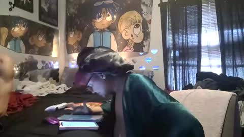 Snapshot of ardentagoni chatting on February 20, 8:20 pm Lady Agoni and The Ardent online show from February 20, 8:20 pm