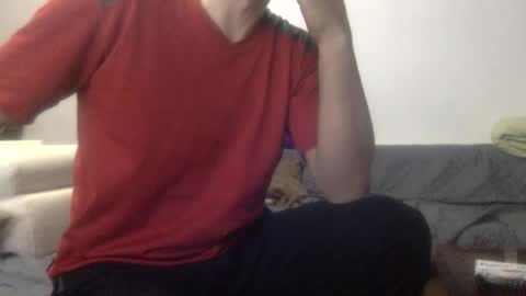 Snapshot of ardiendo36 chatting on January 28, 6:49 am ardiendo36 online show from January 28, 6:49 am