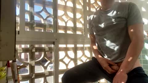 Snapshot of ardiendo36 chatting on March 28, 8:36 am ardiendo36 online show from March 28, 8:36 am