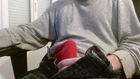 Arek online show from December 23, 4:06 pm