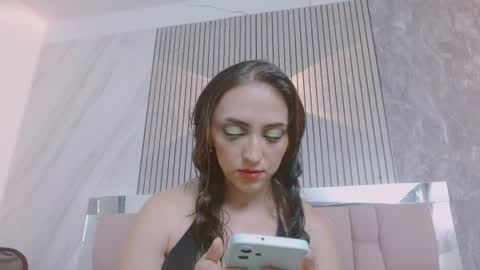 Sharlotte online show from July 26, 1:14 am