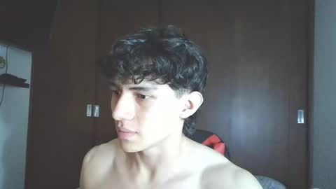 Ares D online show from October 11, 4:22 am