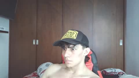 Ares D online show from November 4, 6:40 pm