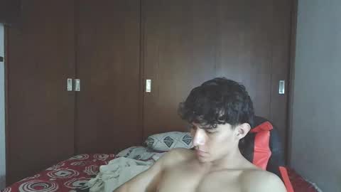 Ares D online show from November 9, 3:27 am