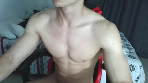 Ares D online show from March 28, 2:00 am