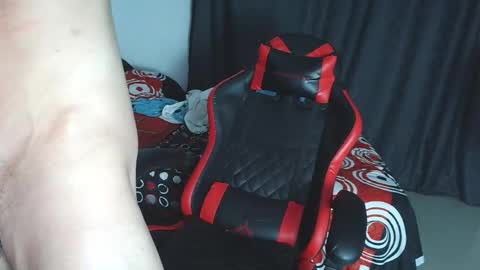 Ares D online show from May 1, 1:54 am