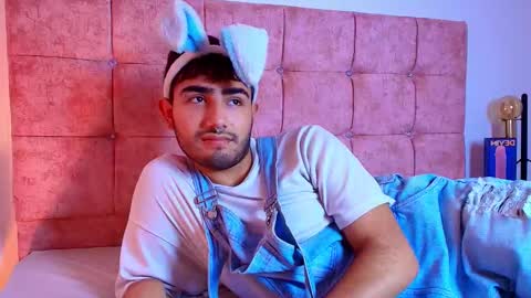 Ares Alpha  online show from October 25, 9:20 pm