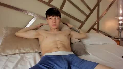 Ares online show from April 20, 1:03 pm