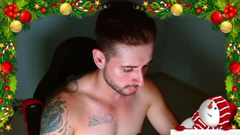 ares blue online show from December 5, 11:05 am