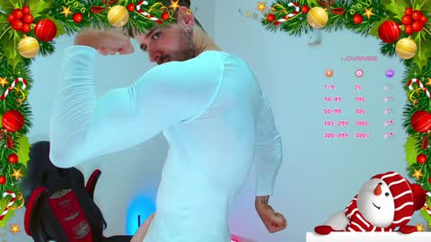 ares blue online show from December 9, 1:55 pm