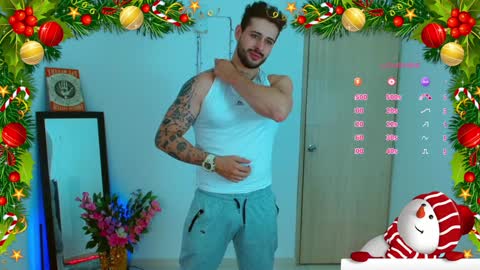 ares blue online show from December 14, 12:01 pm