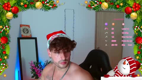 ares blue online show from December 17, 2:00 pm